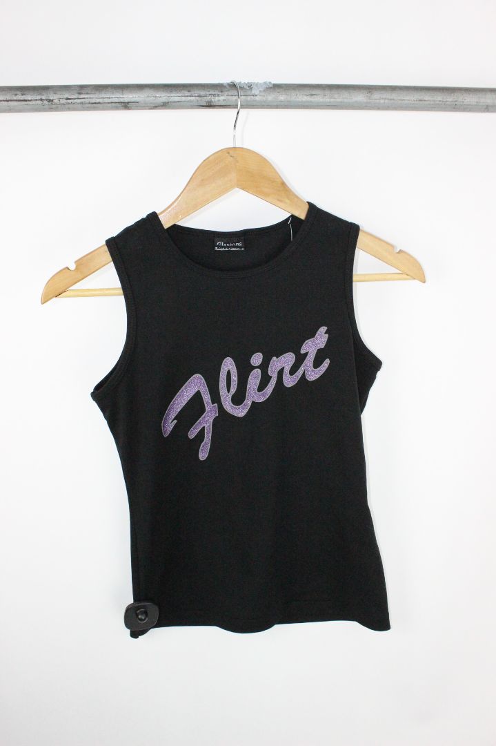 Y2K, BLOUSE, GLASSONS, 8
