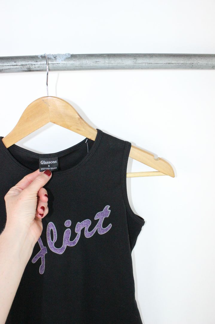 Y2K, BLOUSE, GLASSONS, 8