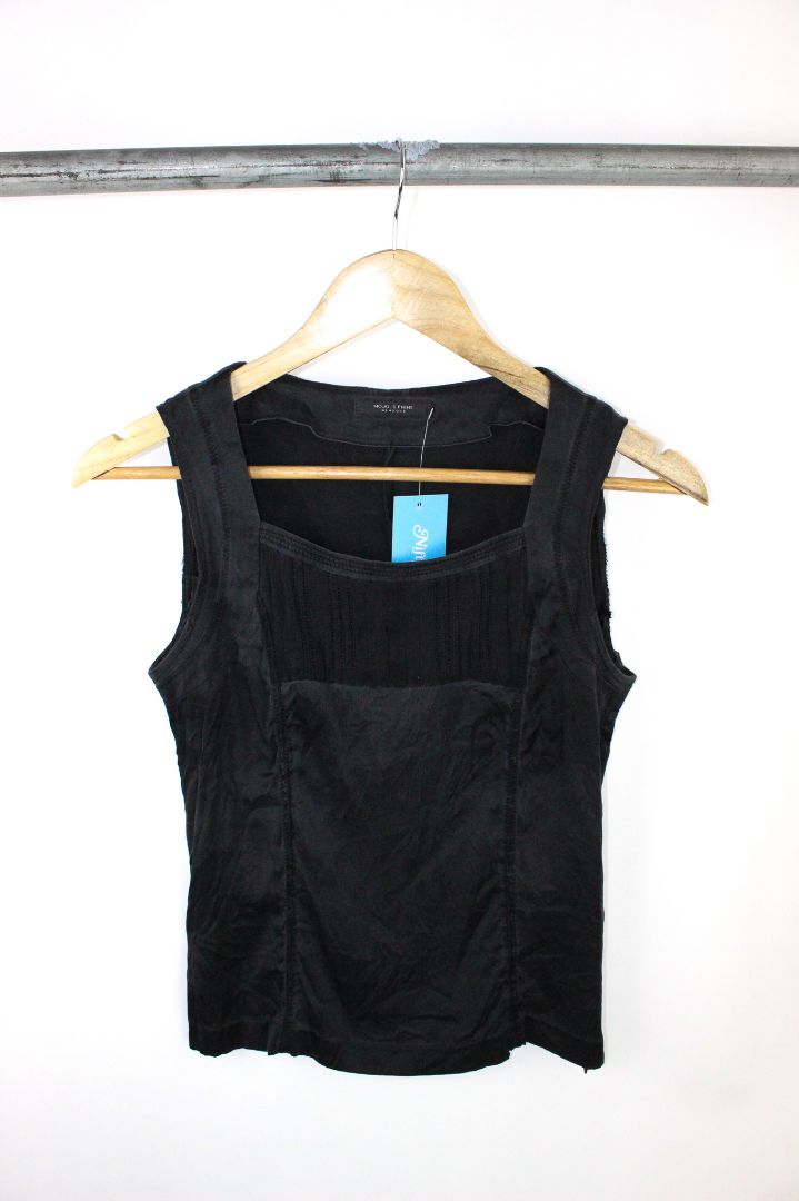 BLOUSE, MOJO.S.PHINE, L