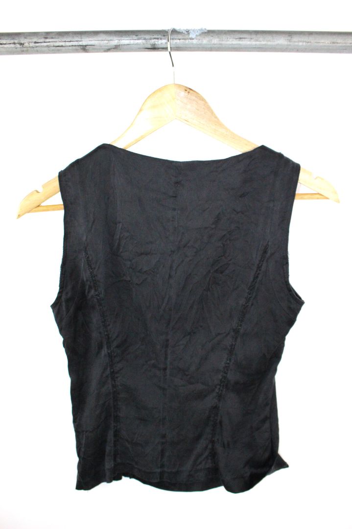 BLOUSE, MOJO.S.PHINE, L