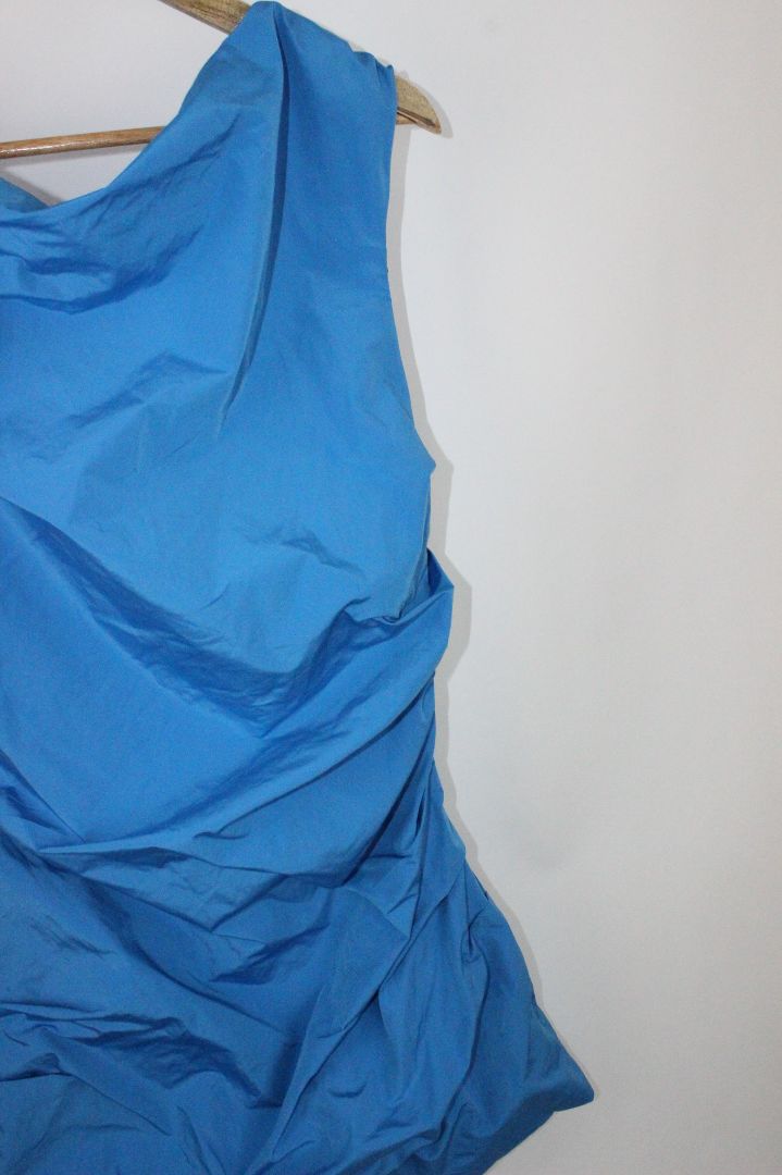 MINI DRESS, PARIS GEORGIA, L