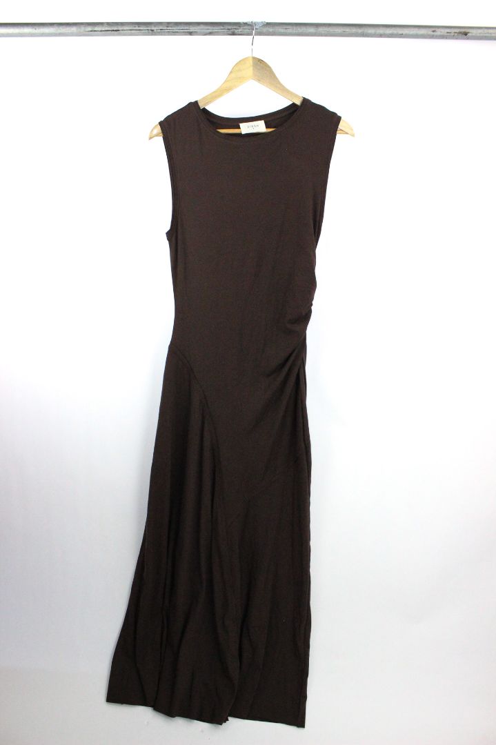 MAXI DRESS, DISSH, M