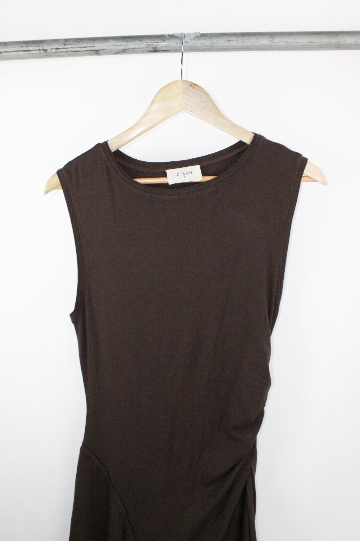 MAXI DRESS, DISSH, M
