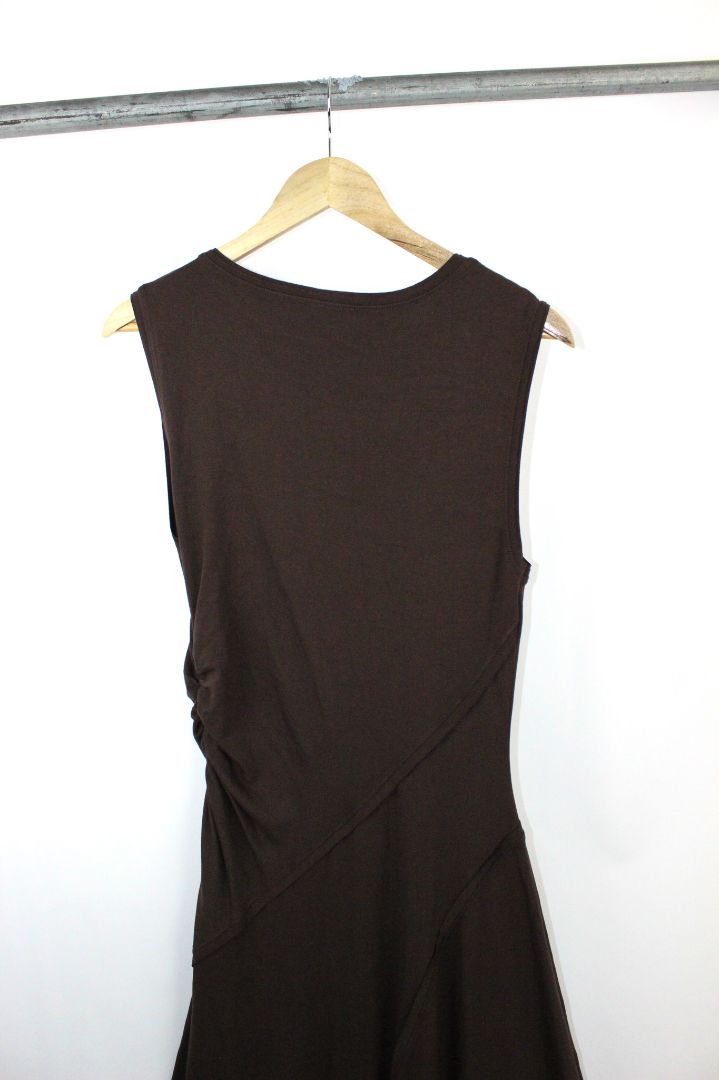 MAXI DRESS, DISSH, M