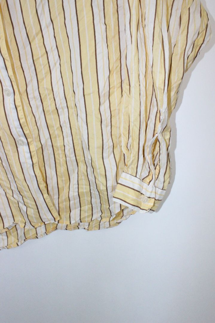 VINTAGE, LS SHIRT, PAUL HARRIS, L