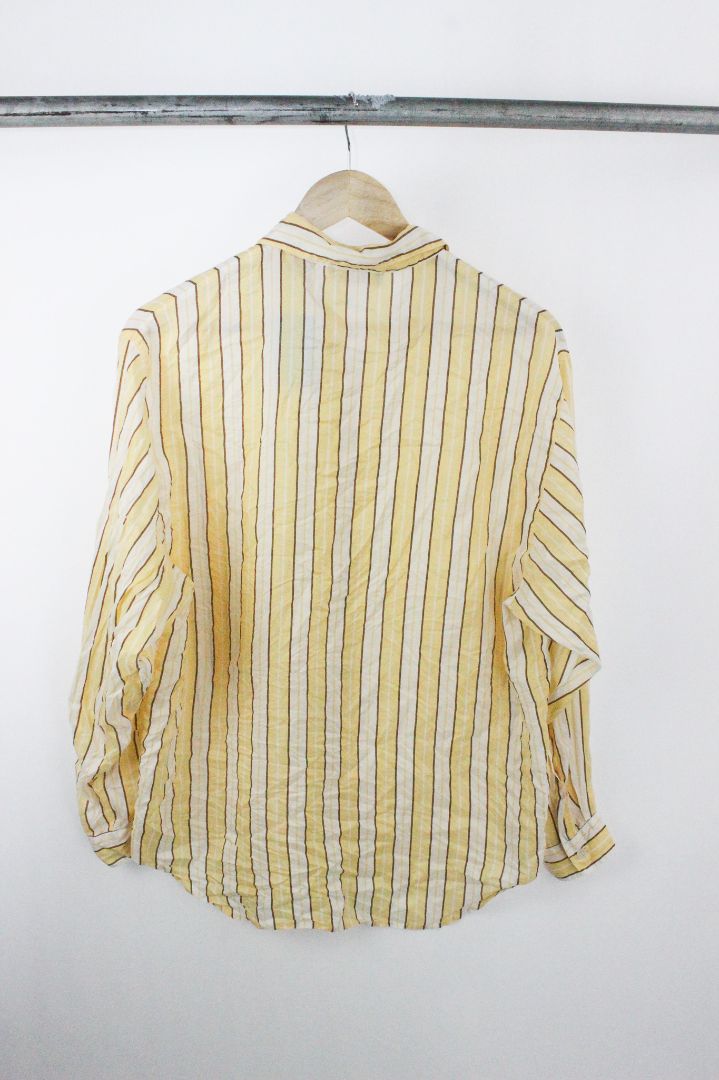VINTAGE, LS SHIRT, PAUL HARRIS, L