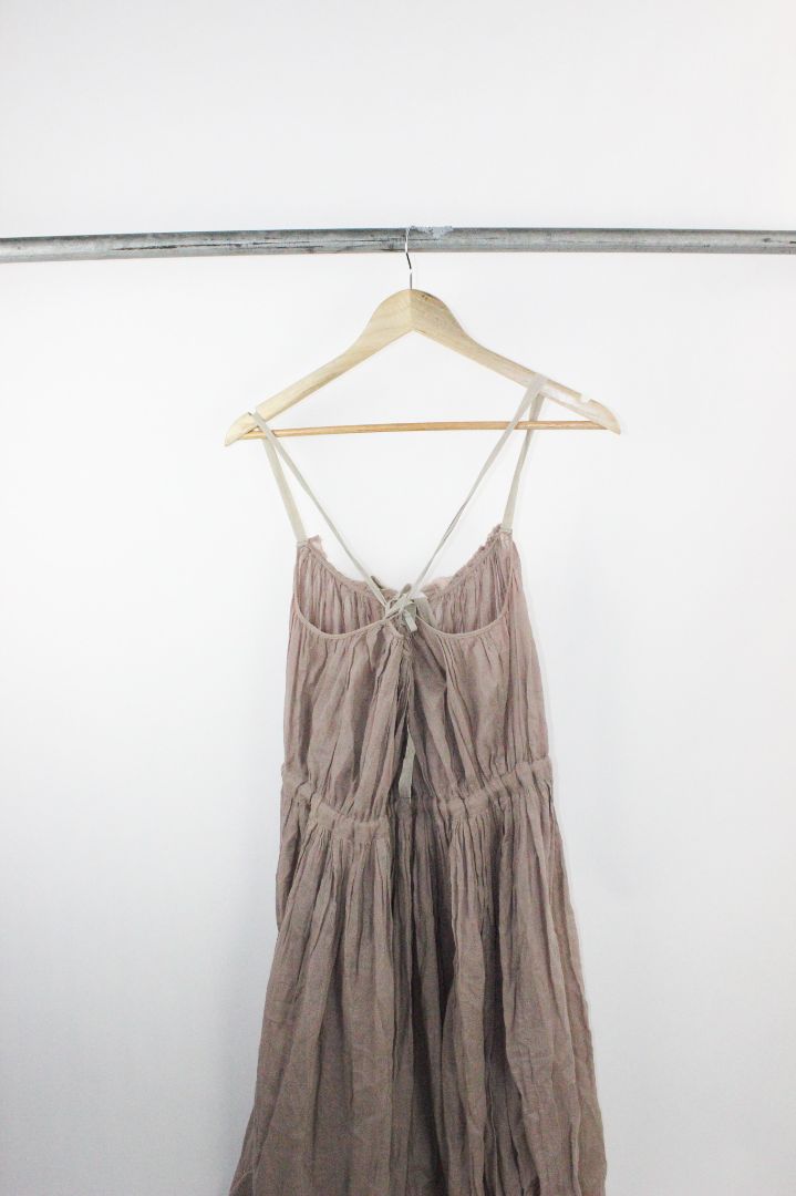 MIDI DRESS, LEE MATHEWS, 10