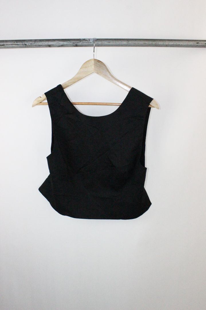 BLOUSE, HANSEN & GRETEL, XL