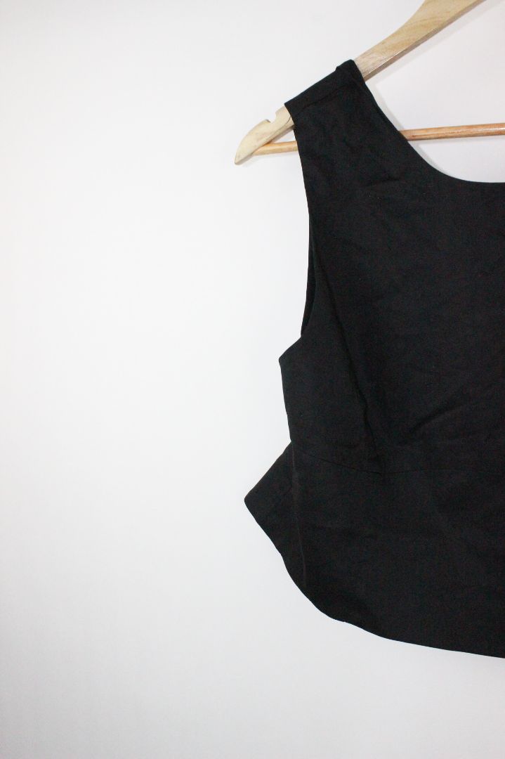 BLOUSE, HANSEN & GRETEL, XL