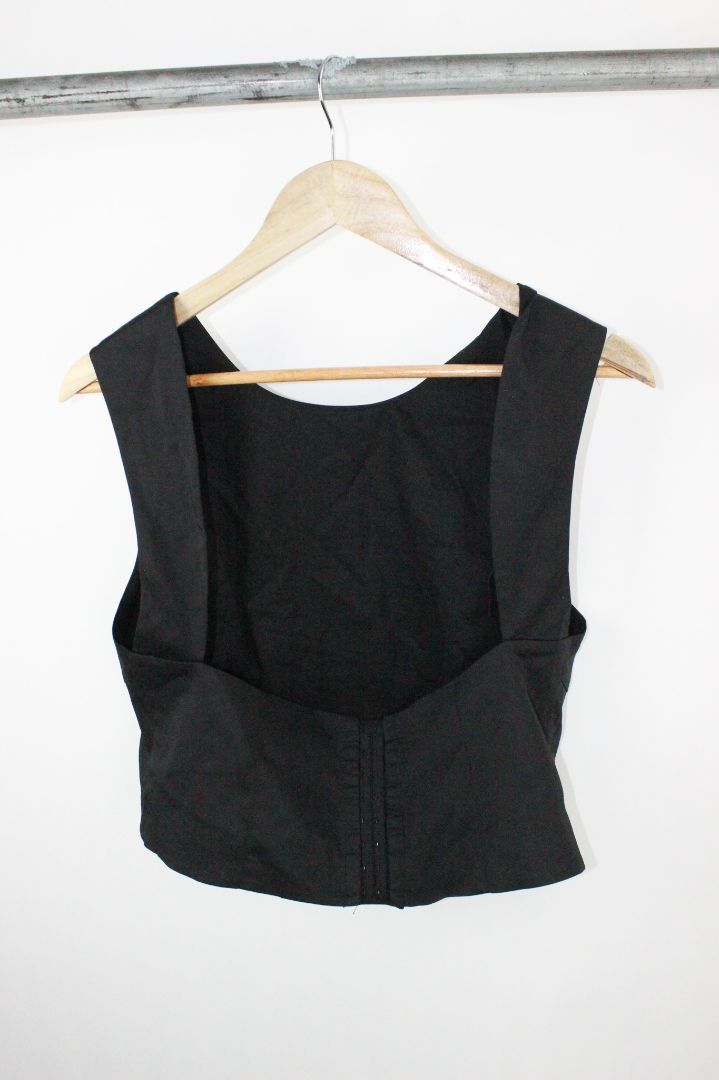 BLOUSE, HANSEN & GRETEL, XL