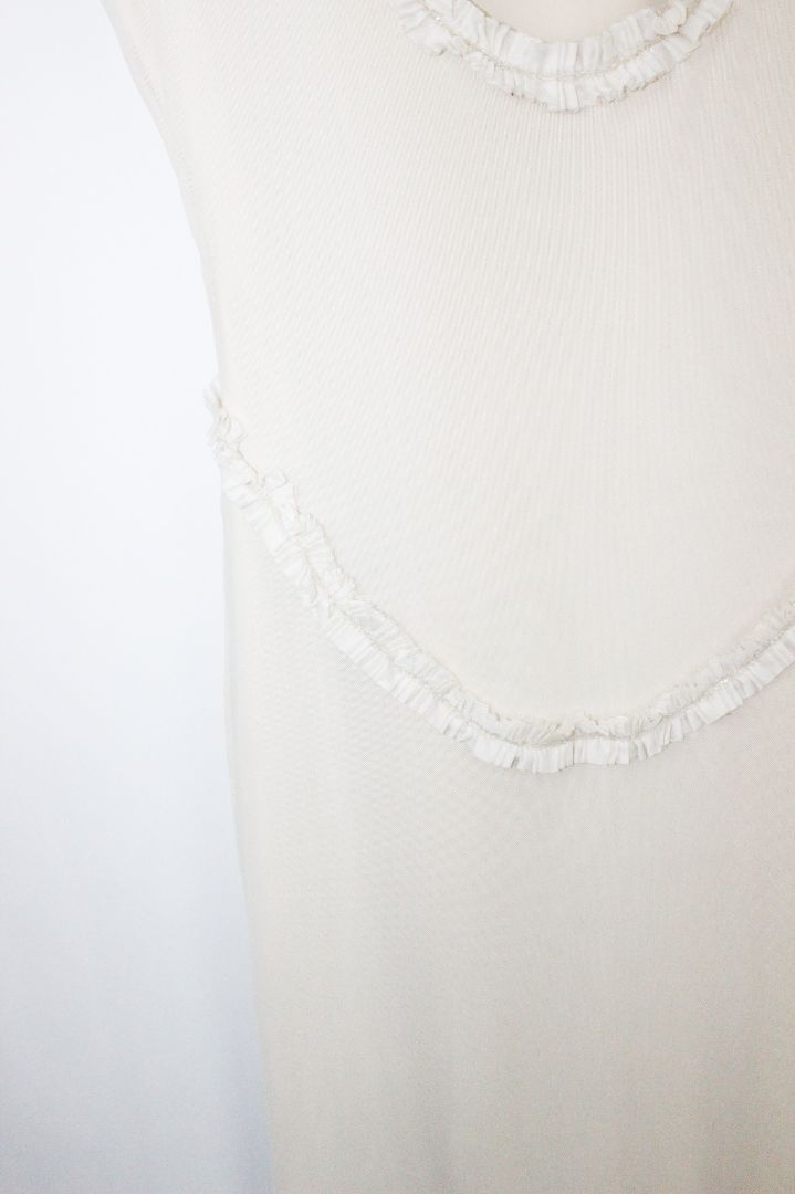MAXI DRESS, AMELIE TEJE, L