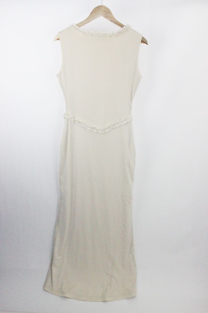 MAXI DRESS, AMELIE TEJE, L