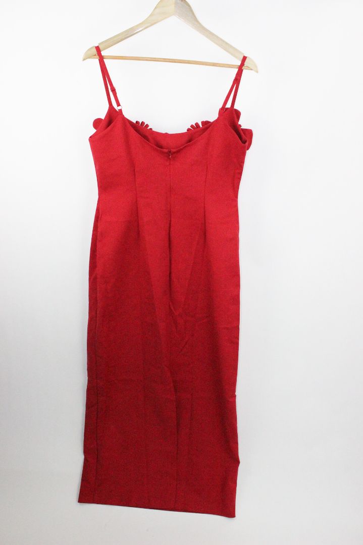 MAXI DRESS, RUBY, 14