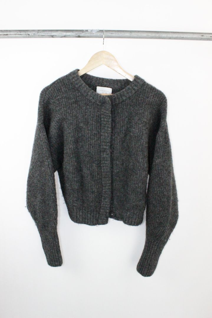 KNIT, FRIENDS WITH FRANK, XL