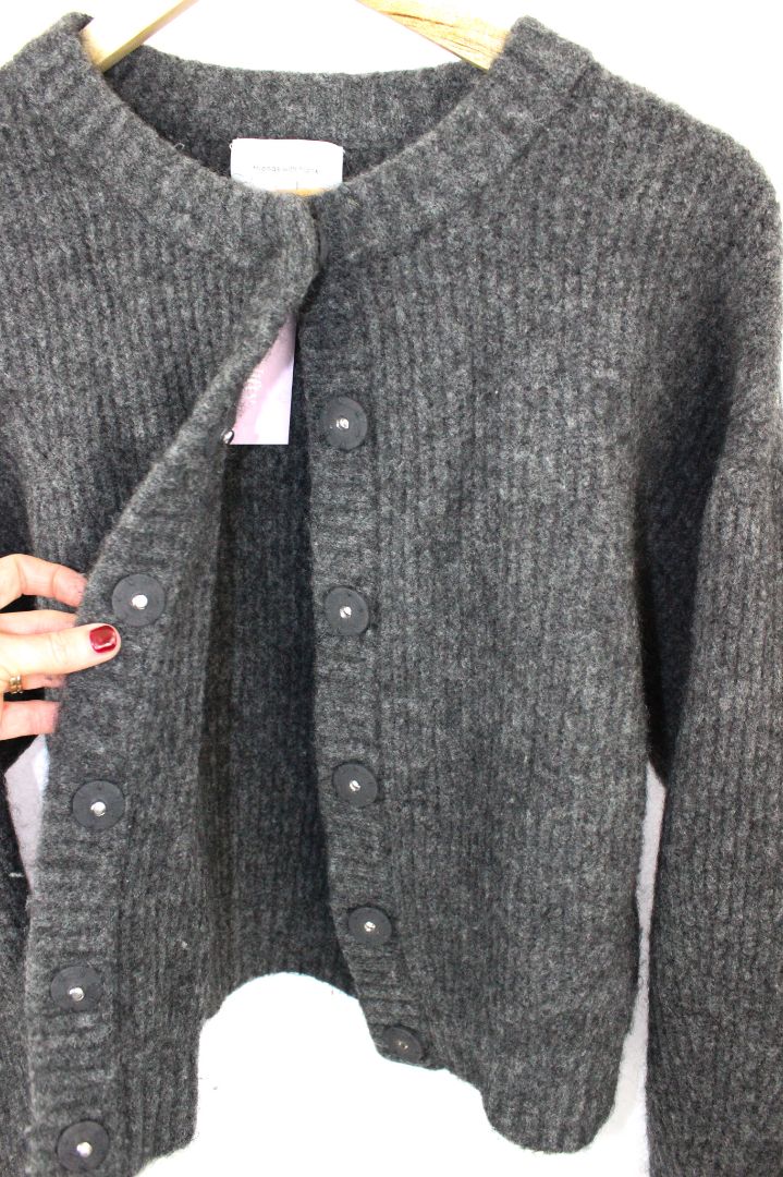 KNIT, FRIENDS WITH FRANK, XL