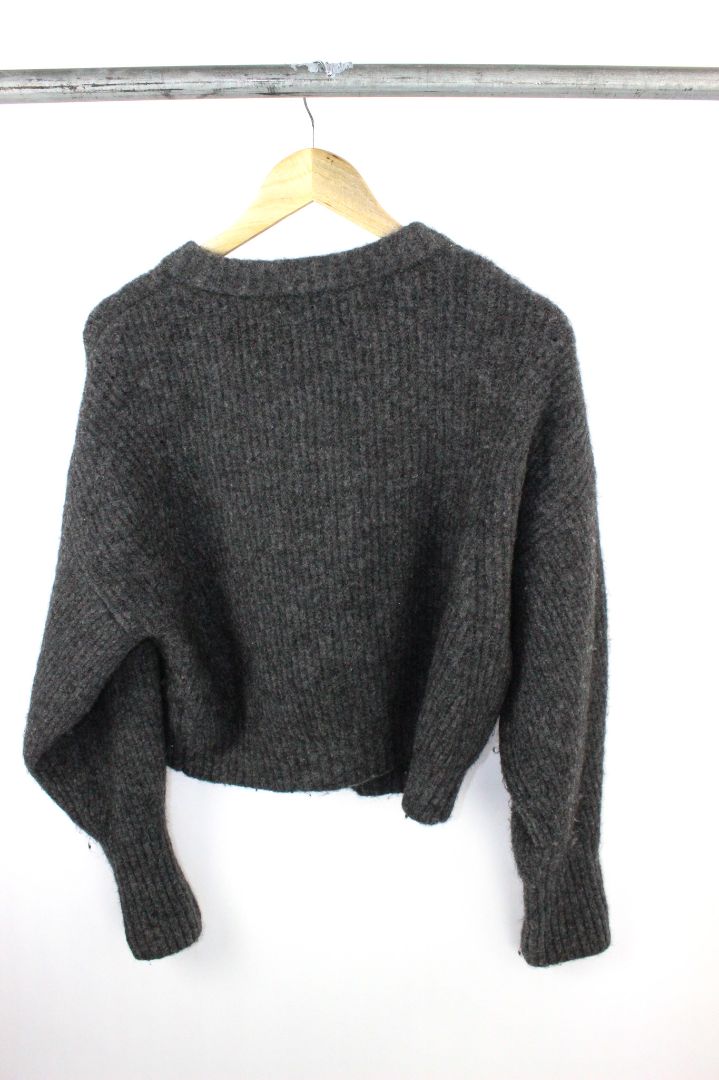 KNIT, FRIENDS WITH FRANK, XL