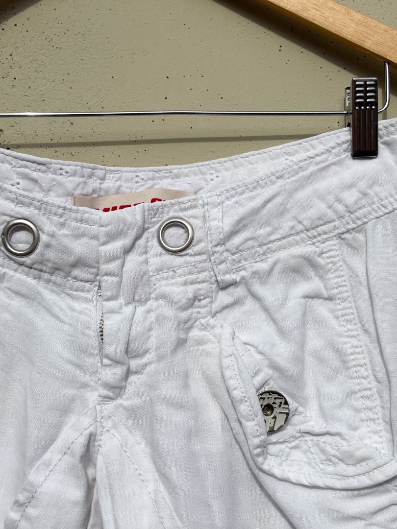 Y2K, SHORTS, MISS SIXTY, 25