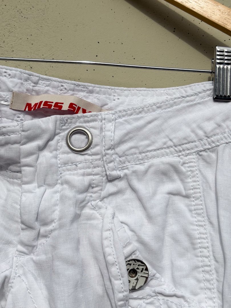 Y2K, SHORTS, MISS SIXTY, 25