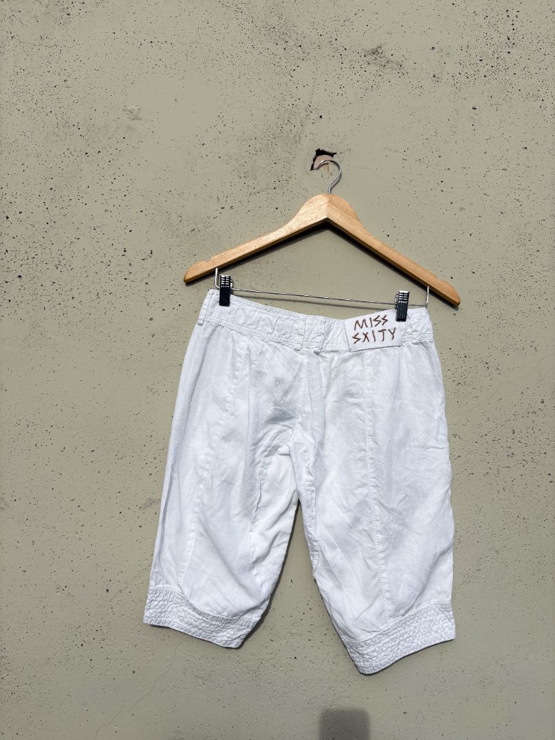 Y2K, SHORTS, MISS SIXTY, 25