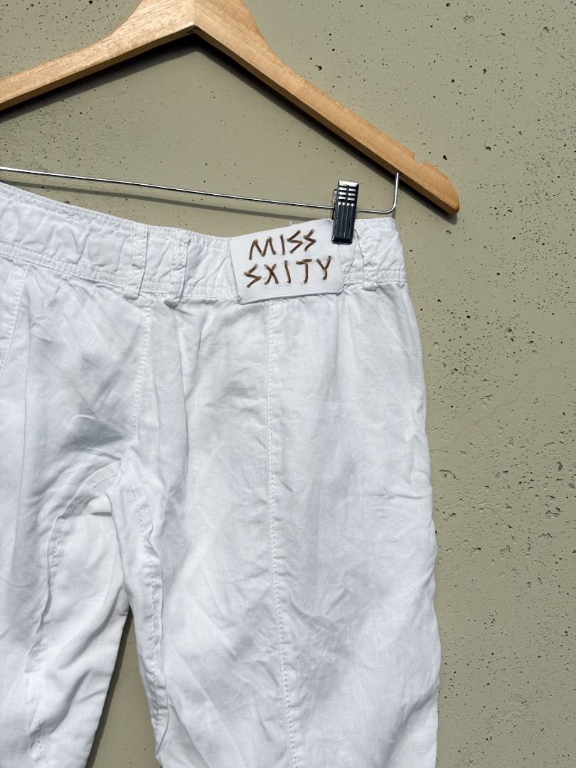 Y2K, SHORTS, MISS SIXTY, 25
