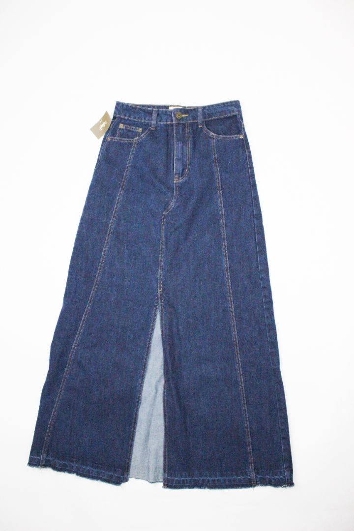 MAXI SKIRT, DISSH, 6