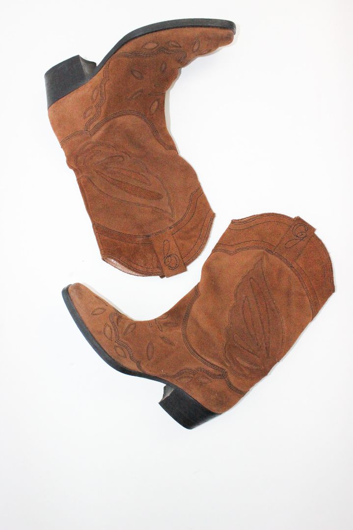 SHOES, GANNI, 40