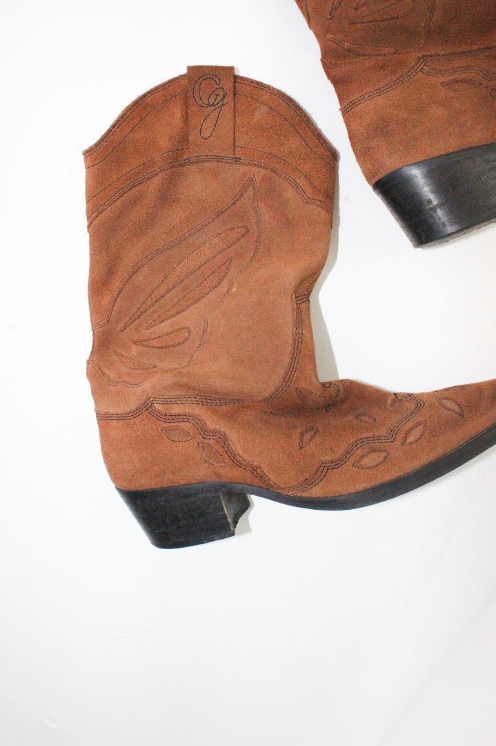 SHOES, GANNI, 40