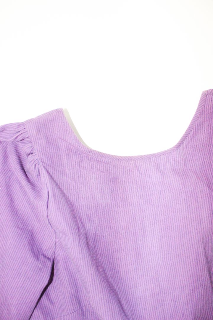 MIDI DRESS, PENNY SAGE, 10