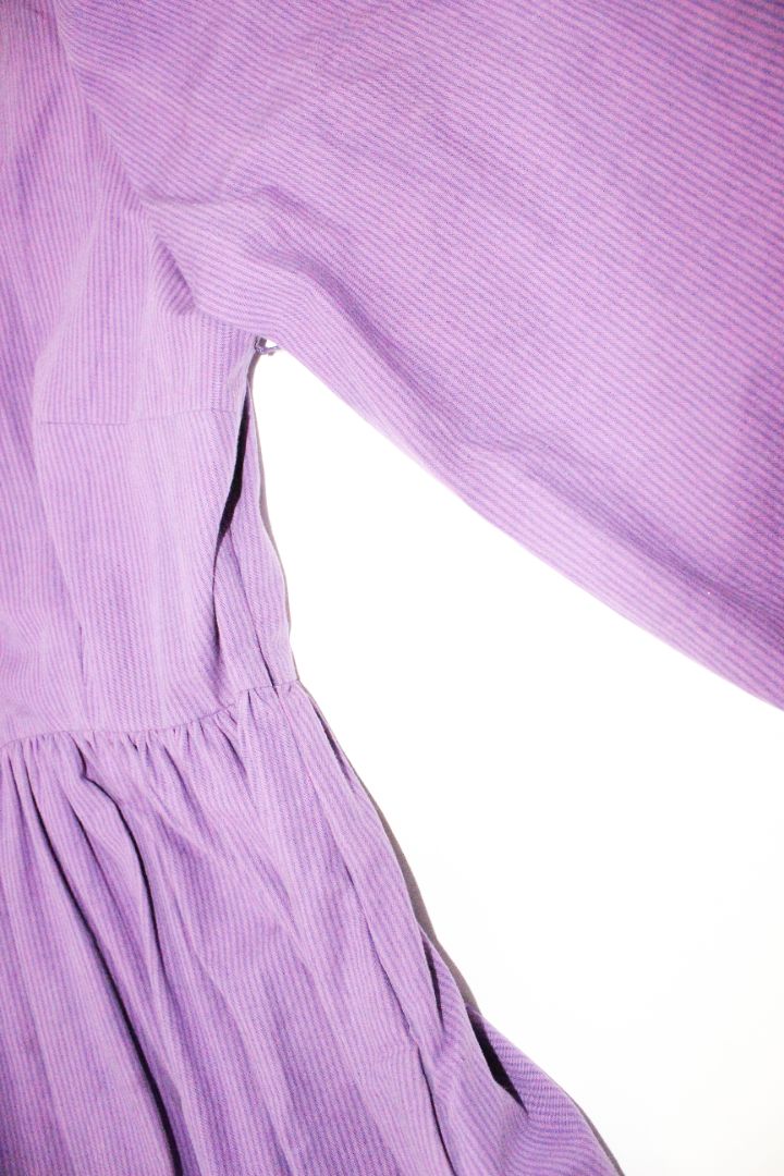 MIDI DRESS, PENNY SAGE, 10