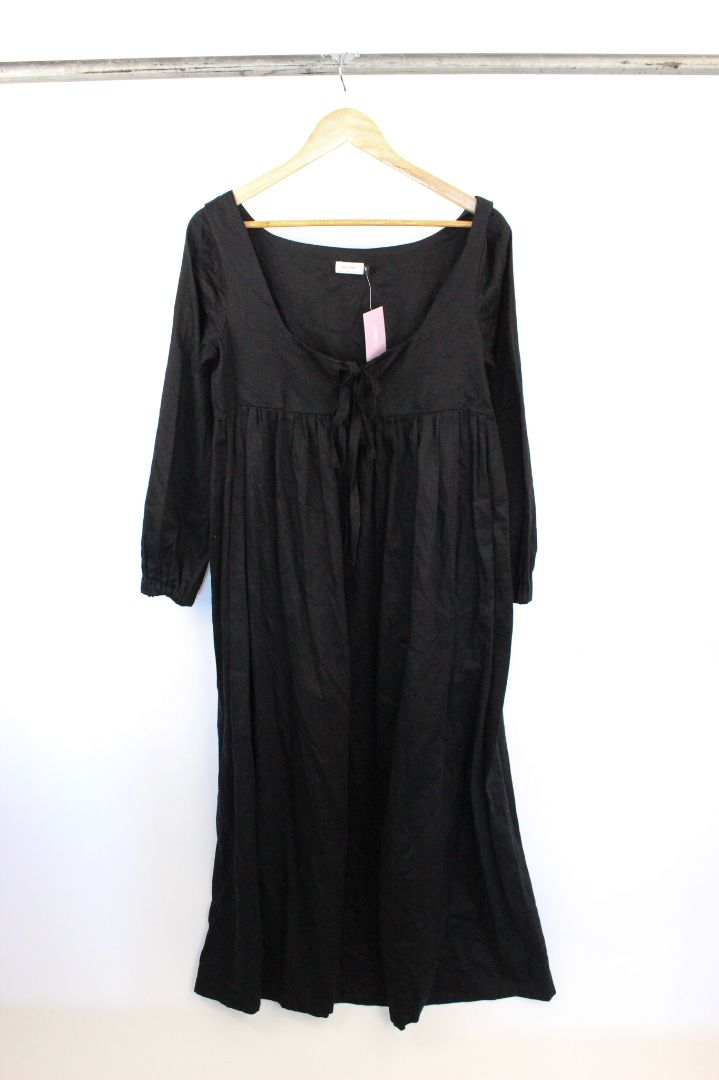 MAXI DRESS, PAR MOI, M
