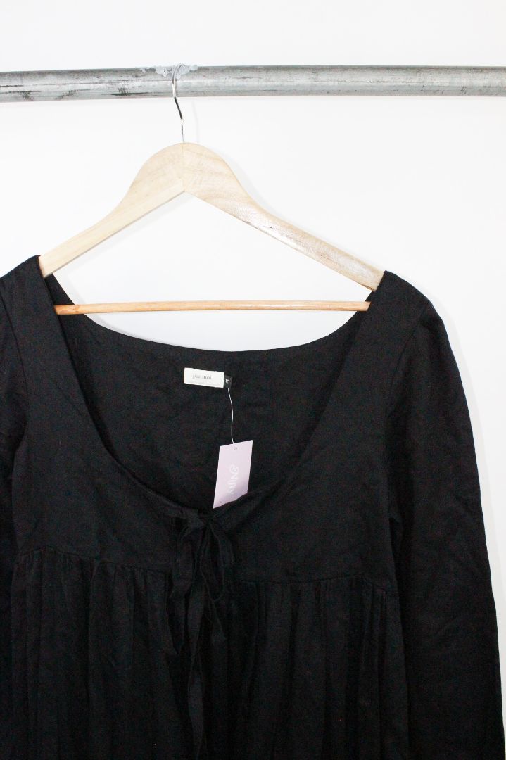 MAXI DRESS, PAR MOI, M