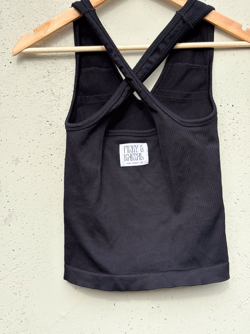 SINGLET, PINKY & KAMAL, S