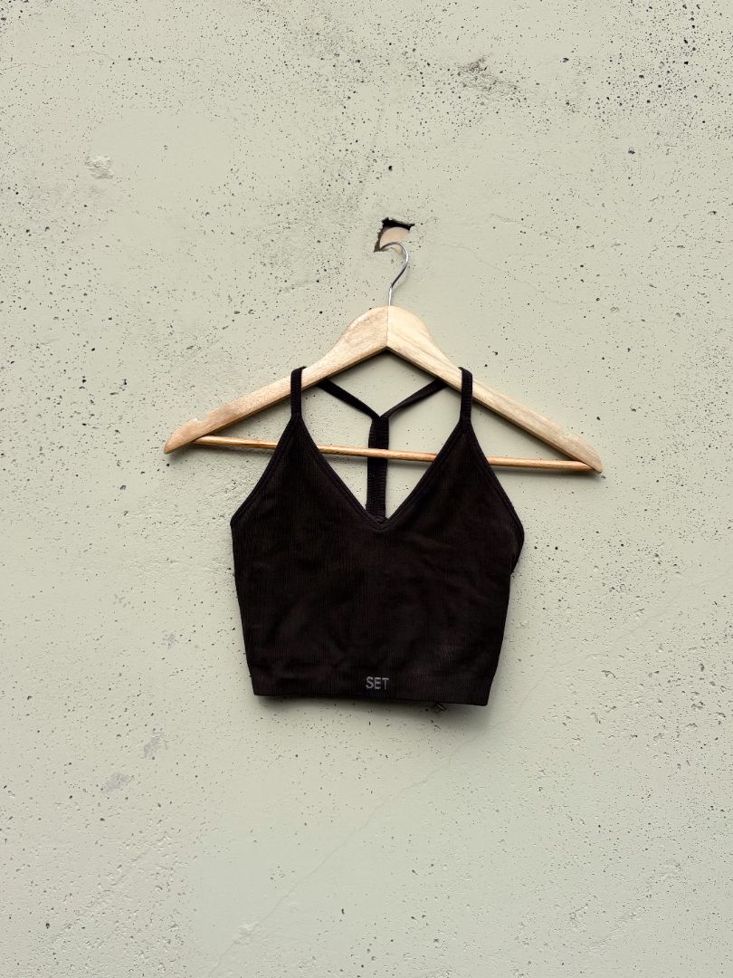 SINGLET, SET ACTIVE, M