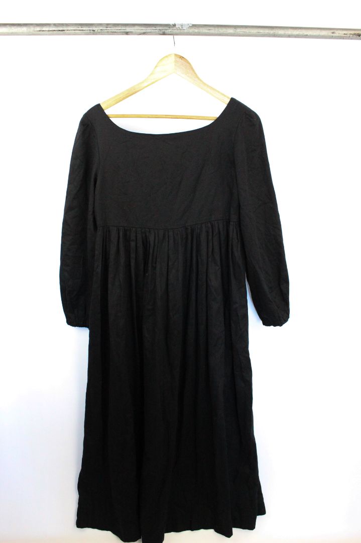 MAXI DRESS, PAR MOI, M