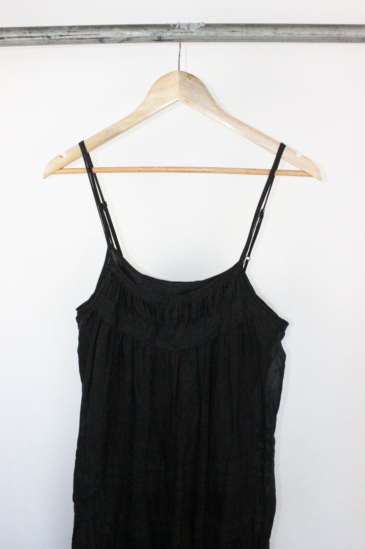 MAXI DRESS, LEE MATHEWS, 10