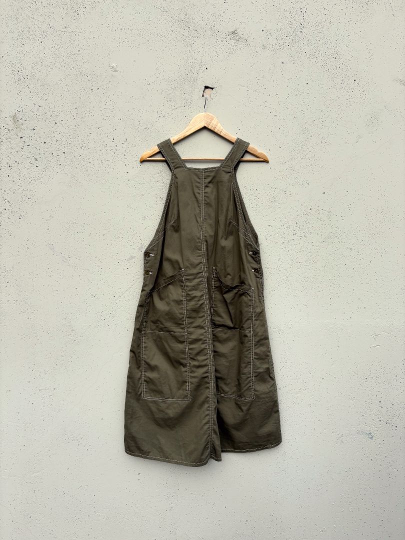MIDI DRESS, KOWTOW, M