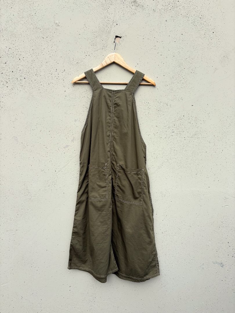 MIDI DRESS, KOWTOW, M