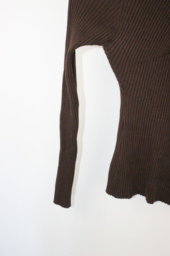 BLOUSE, WYNN HAMLYN,M