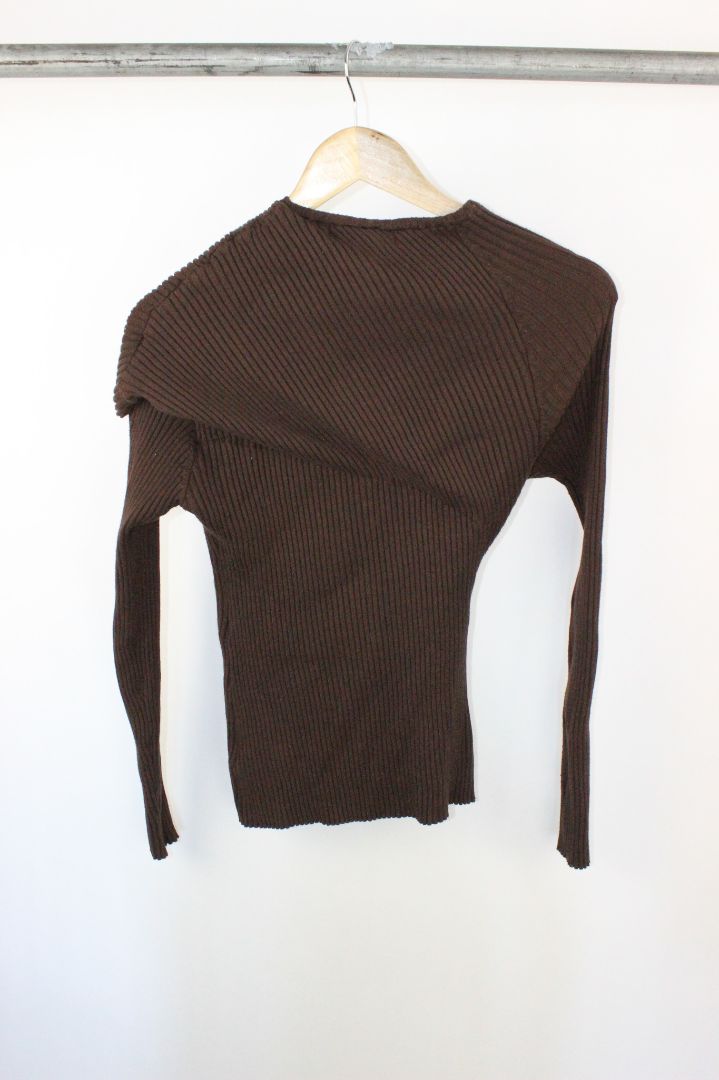 BLOUSE, WYNN HAMLYN,M