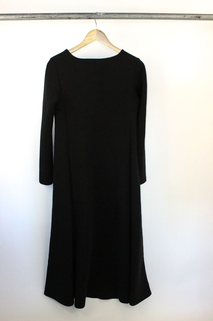 MAXI DRESS, BOKÈO, M/L