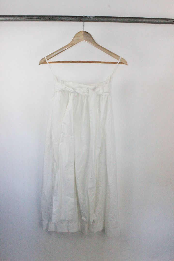 MAXI SKIRT, BEC + BRIDGE, 12