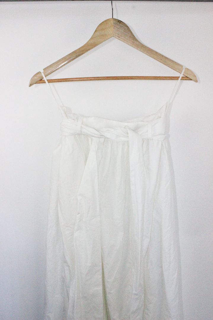 MAXI SKIRT, BEC + BRIDGE, 12