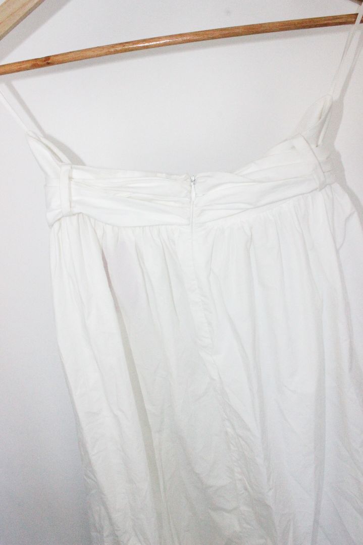 MAXI SKIRT, BEC + BRIDGE, 12