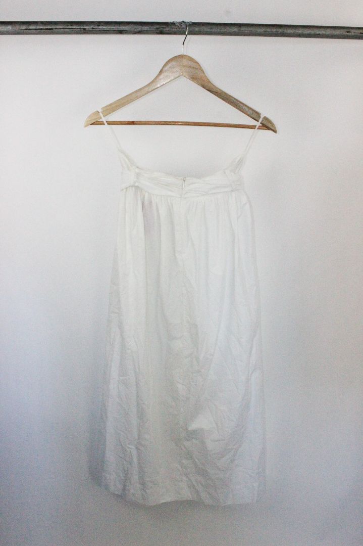 MAXI SKIRT, BEC + BRIDGE, 12