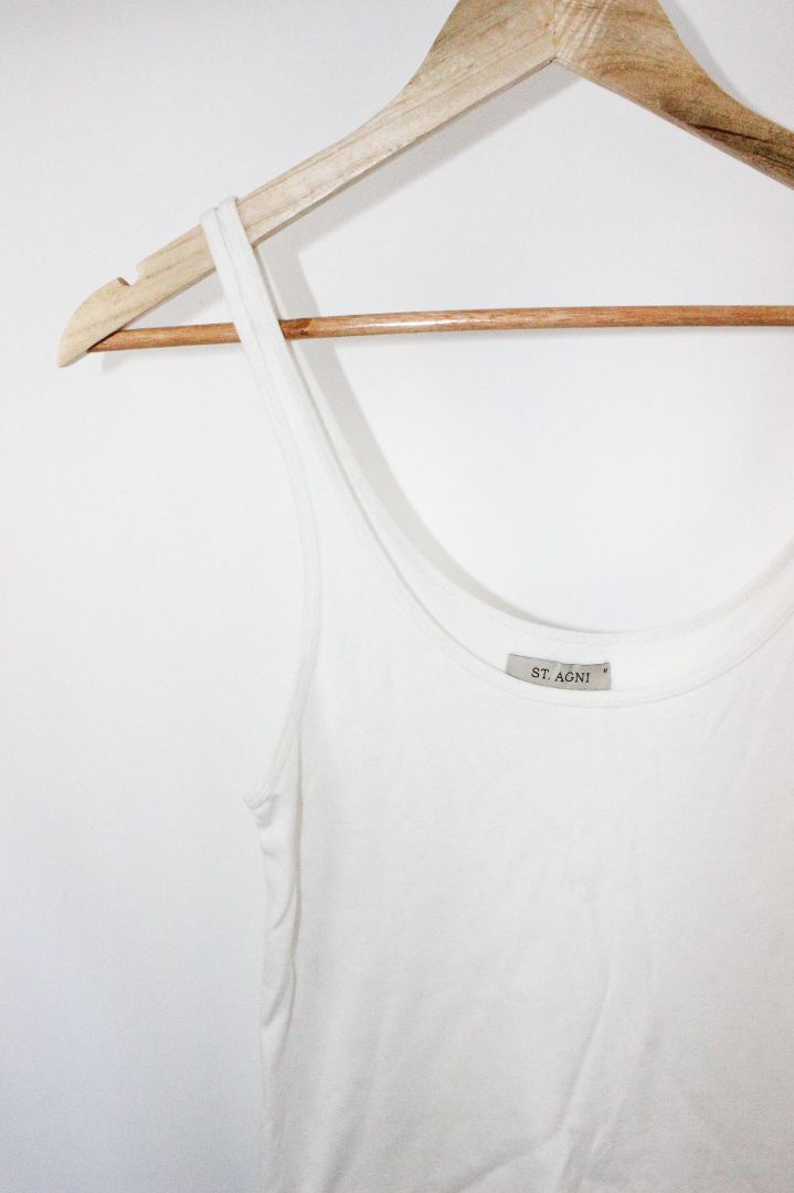 SINGLET, ST AGNI, M