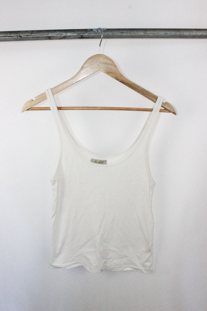 SINGLET, ST AGNI, M