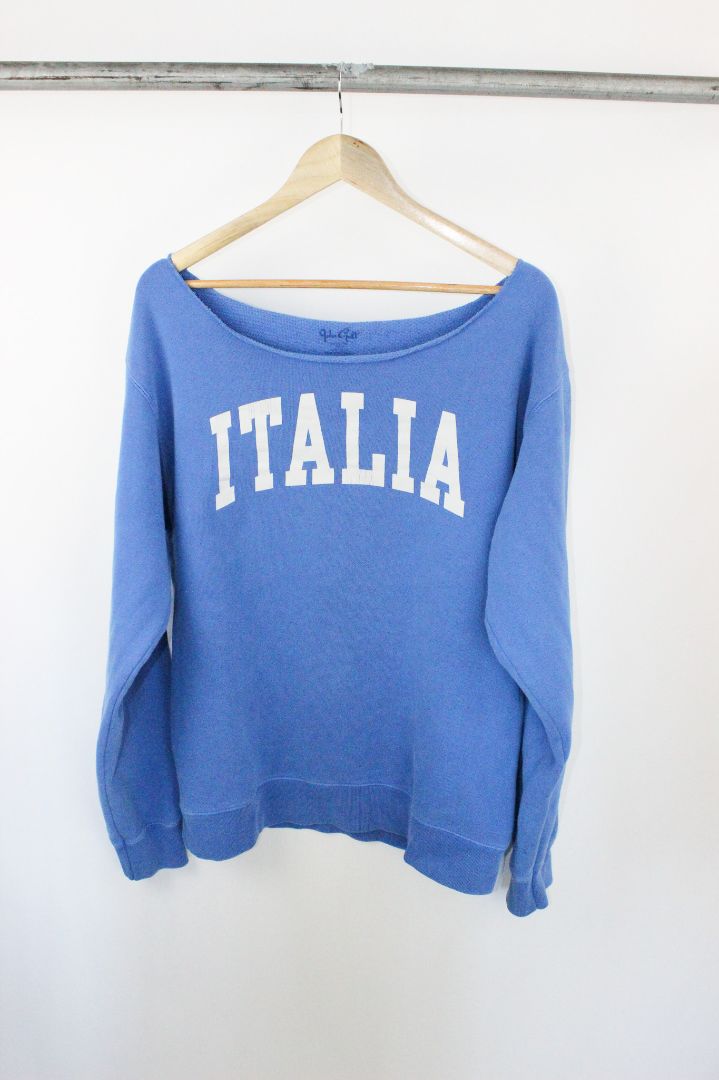 JUMPER, JOHN GALT
