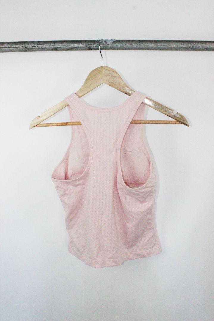 Y2K, SINGLET, NIKE, M