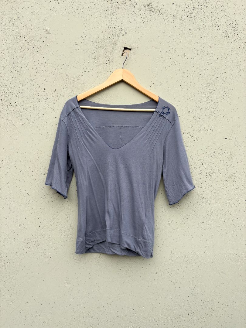 Y2K, BLOUSE, DIESEL, L