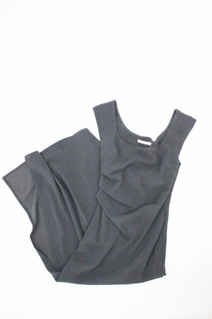 MIDI DRESS, RUBY, 6